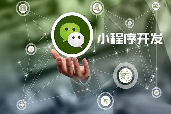 通过齐齐哈尔小程序开发公司进行先进的成分管理