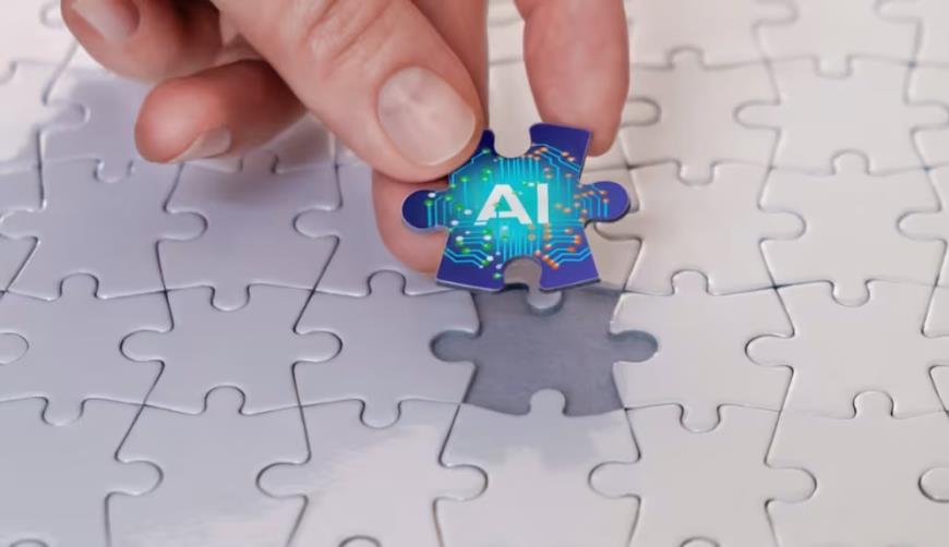 齐齐哈尔小程序开发公司：AI时代的开发者与代码审查新挑战