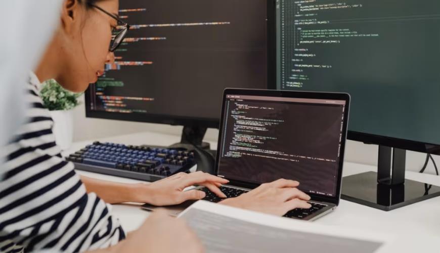 齐齐哈尔小程序开发公司：开源Python库与互操作性标准在开发中的关键作用