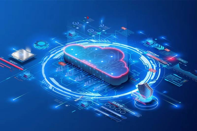 齐齐哈尔小程序开发：Docker替代方案助力业务高效发展